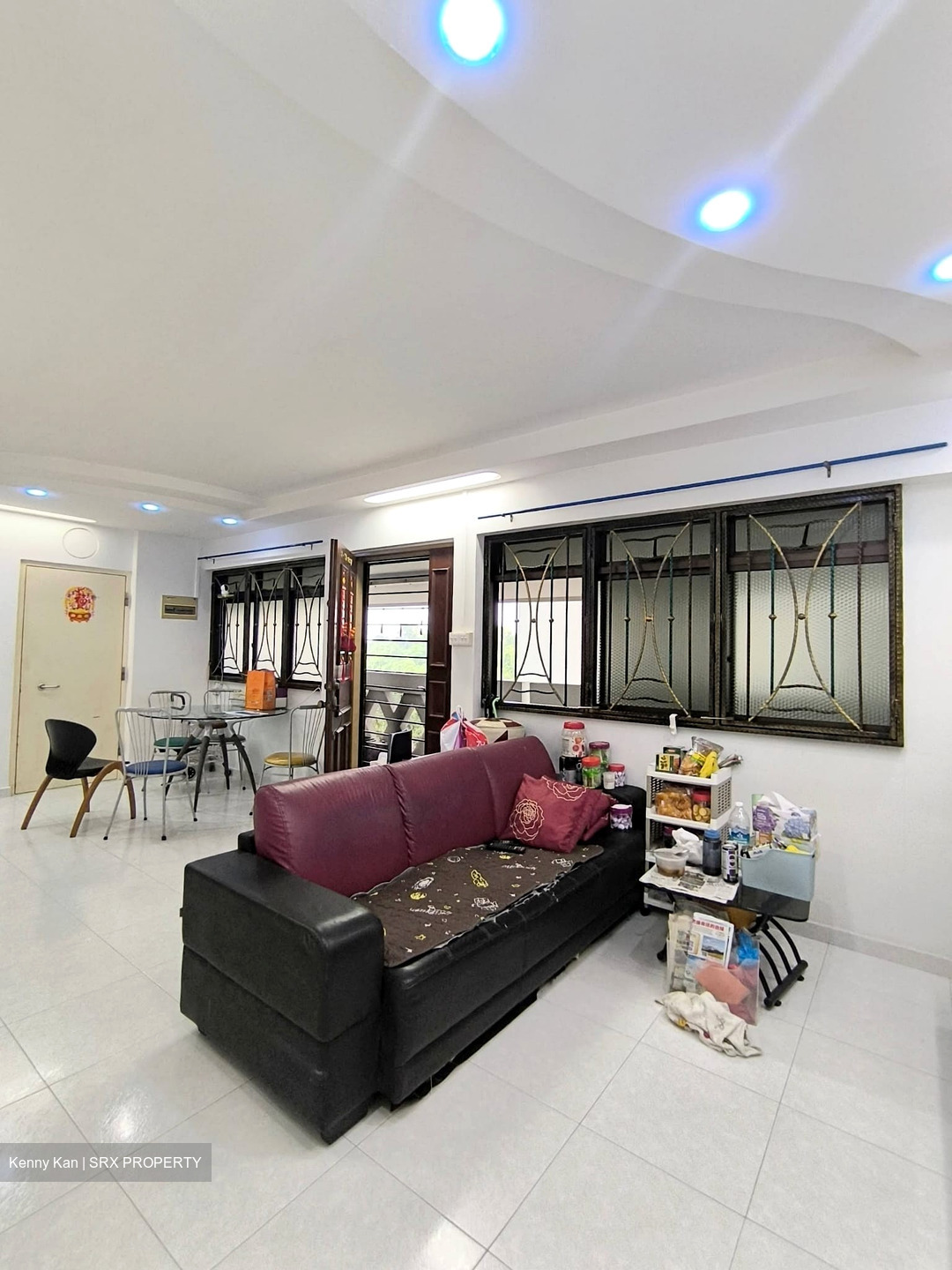 Blk 85 Telok Blangah Heights (Bukit Merah), HDB 4 Rooms #538172011